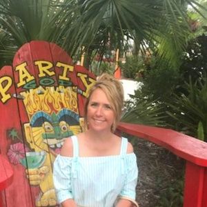 Meet your Posher, Michelle